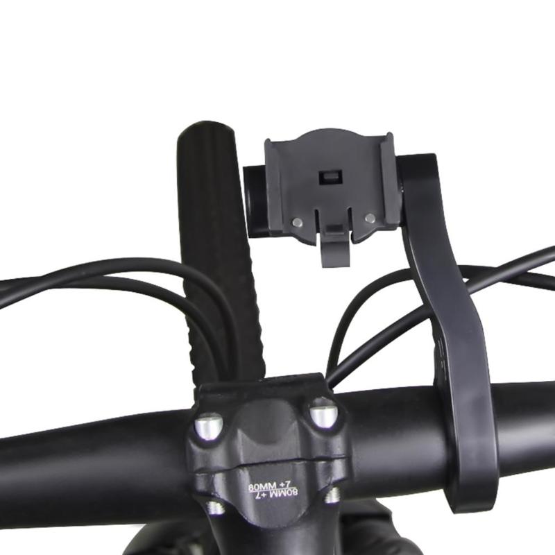 Multifunction Bike Handlebar Extension Rack Bicycle Computer Bell Bracket Lamp Extender Mount Bicicleta accessories-ebowsos