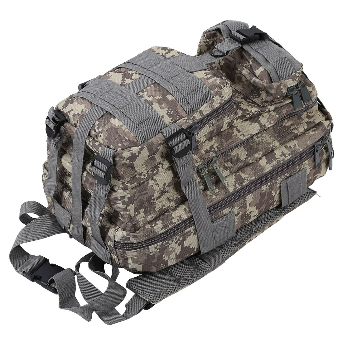 New 30L big backpack waterproof notebook computer aircraft back pack men best backpack leisure - ebowsos