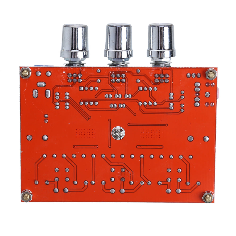 New Arrival High Quality TPA31116D2*2 50Wx2+100W 2.1 Channel Digital Subwoofer Amplifier Board 12V-24V Power - ebowsos