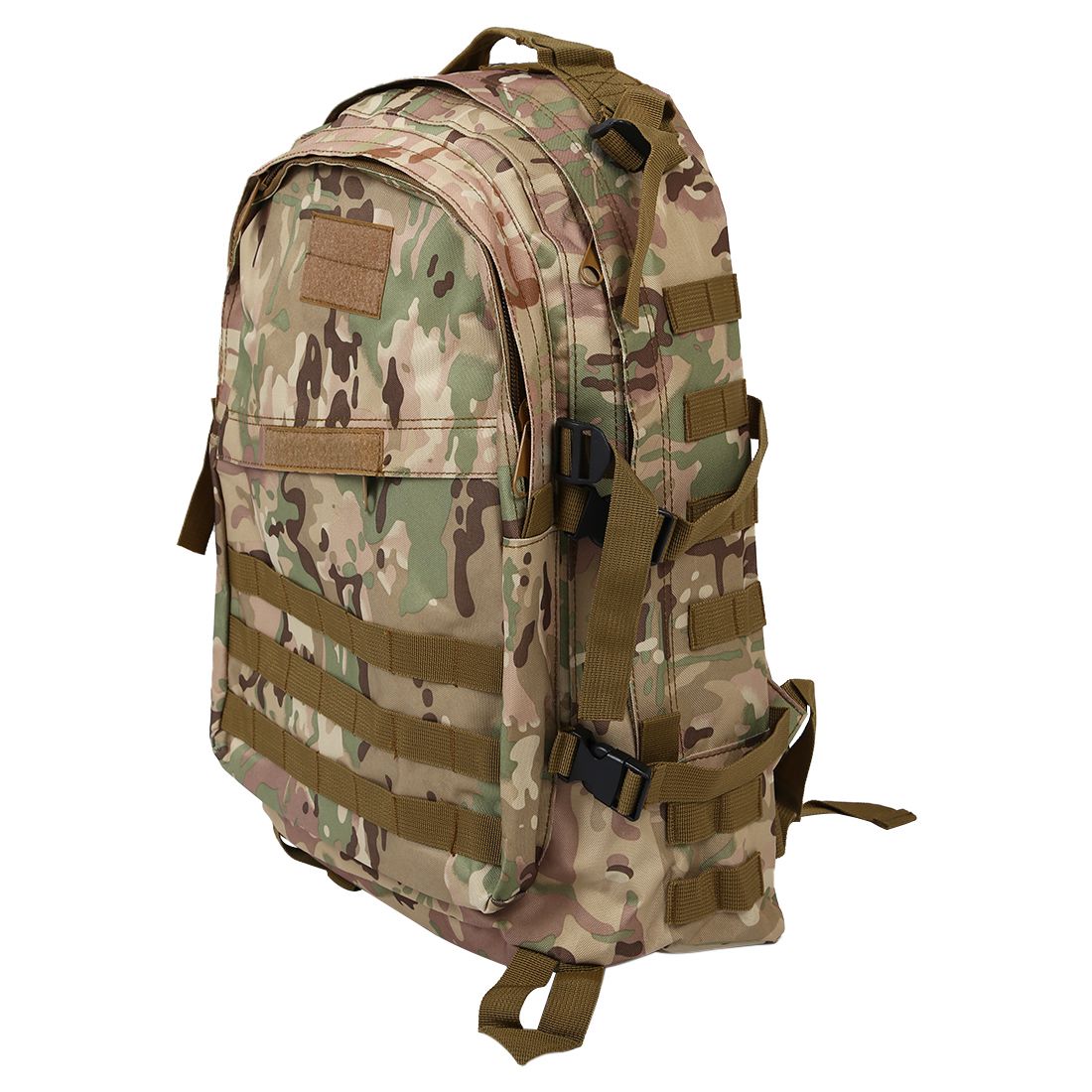 New Backpack Military Waterproof  Survival Waterproof Camouflage - ebowsos