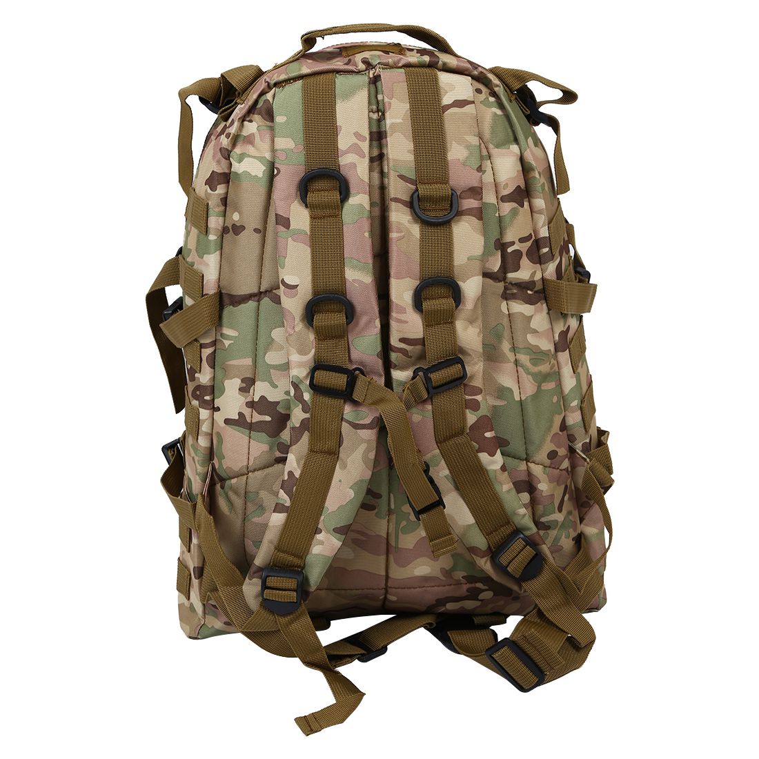 New Backpack Military Waterproof  Survival Waterproof Camouflage - ebowsos