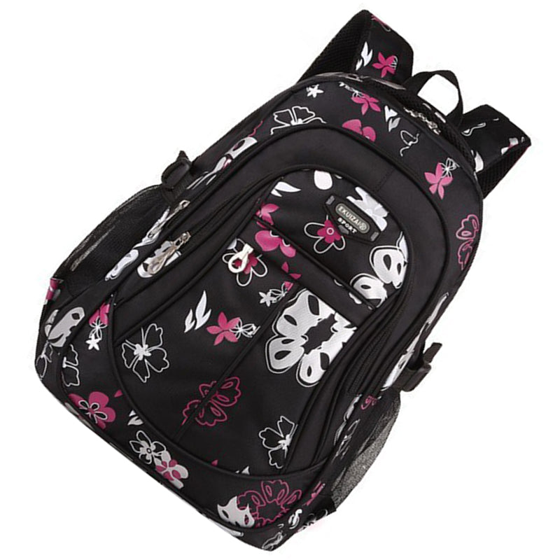New Girls Women Backpack Shoulder Bag Kids Backpacks Fashion - ebowsos