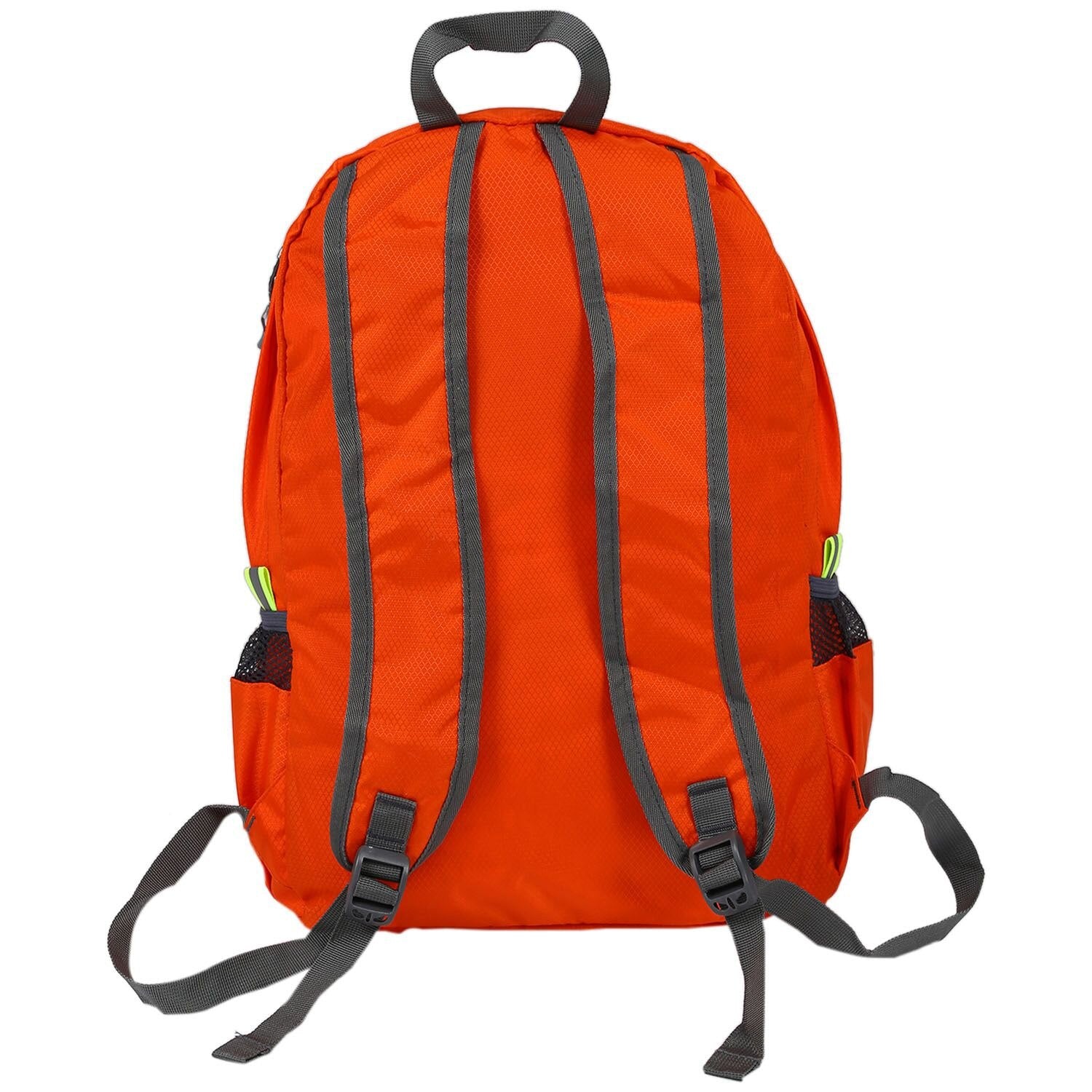 New HU WAI JIAN FENG 20L  Casual Waterproof Light Weight Folded Backpack Fashion Lover Package - ebowsos