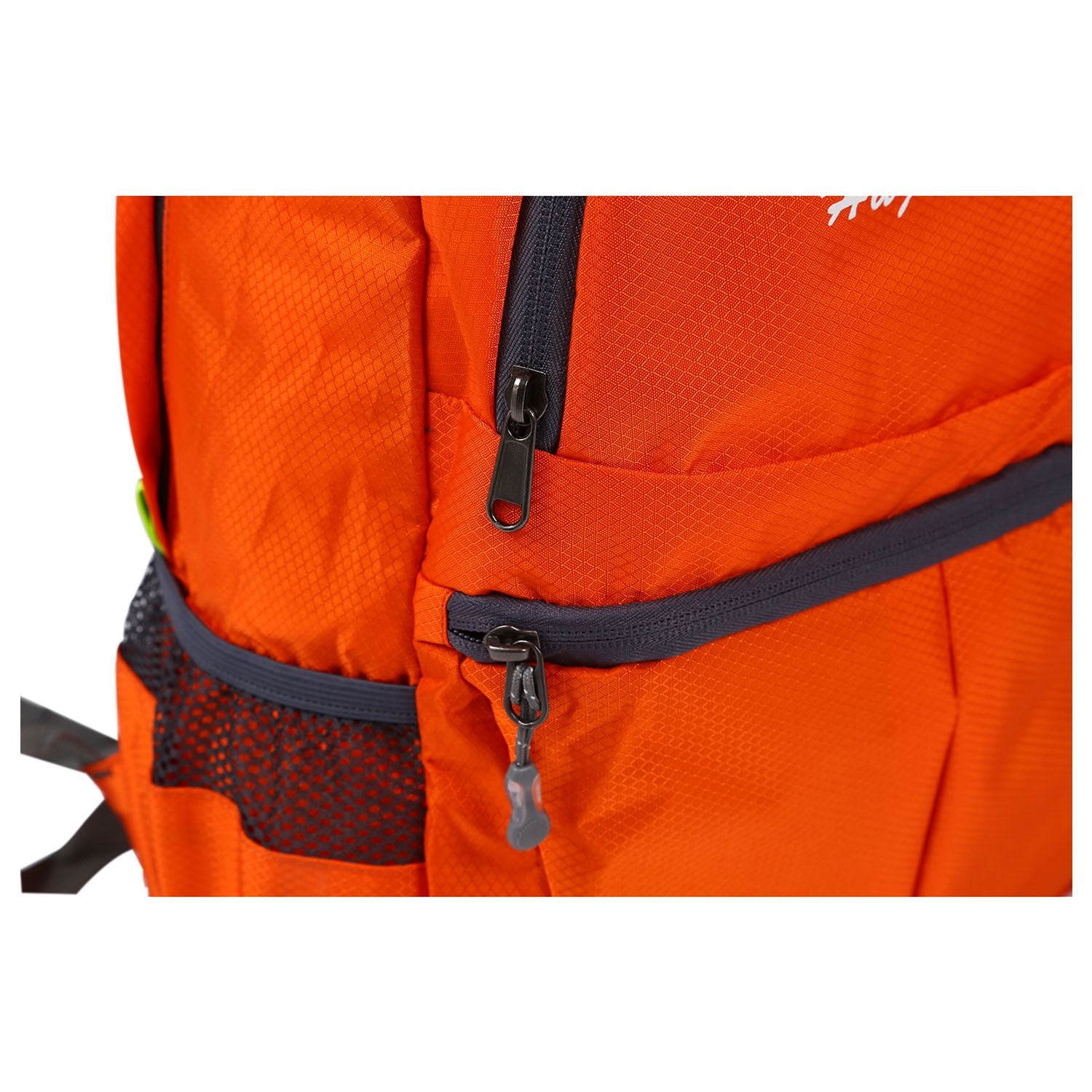 New HU WAI JIAN FENG 20L  Casual Waterproof Light Weight Folded Backpack Fashion Lover Package - ebowsos