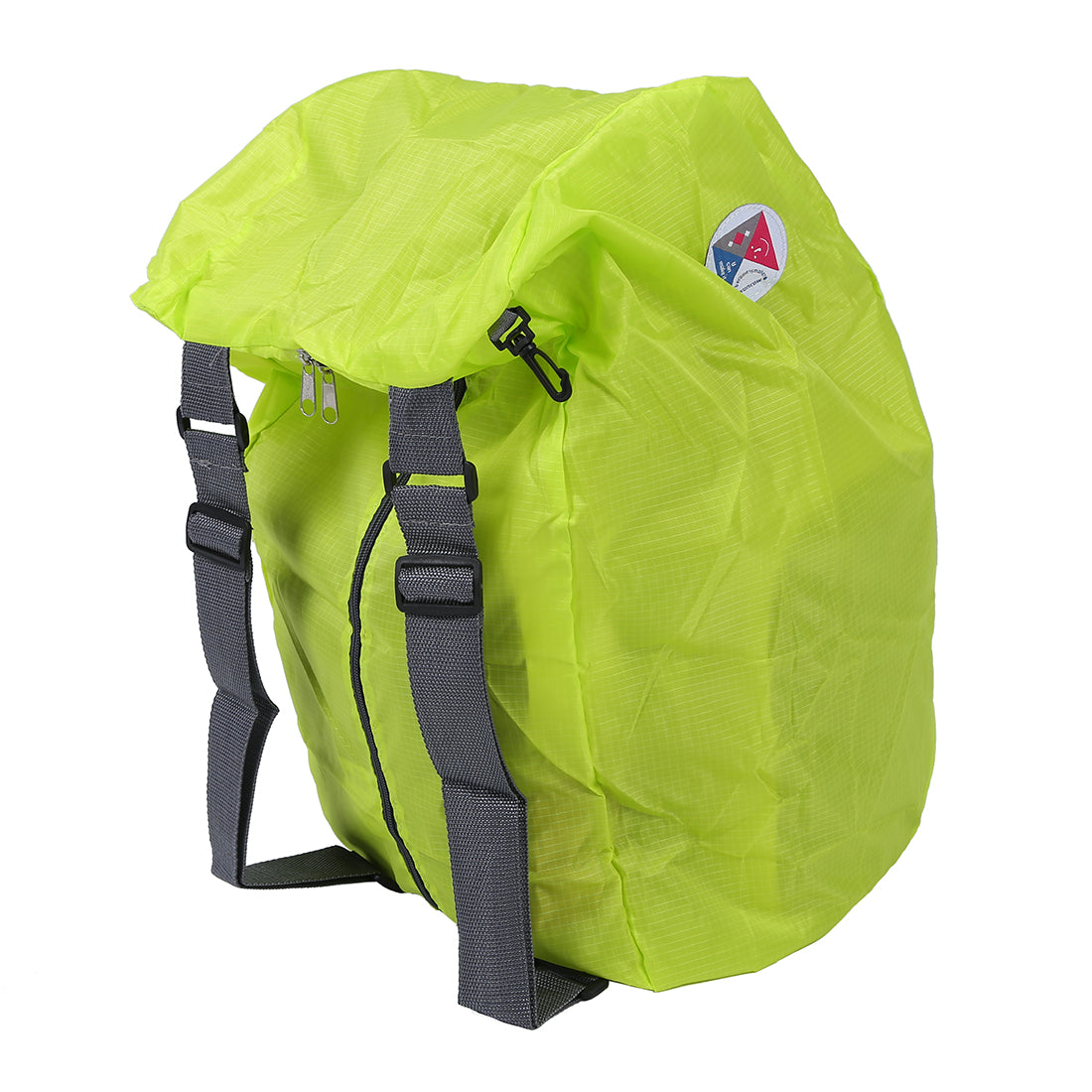 New Multifunction Convert Foldable Storage Bag Shoulder Bags Backpack - ebowsos