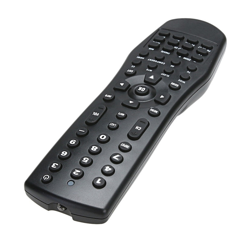 New VR1 Replace Remote for VR1  for Vizio VX52L VX42L VX37L VW42L VW37L VW26L Remote Control - ebowsos