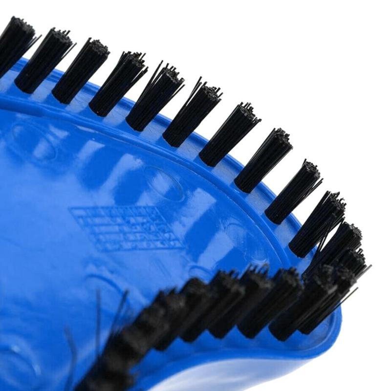 Nozzle Suction Pool Head Vacuum Brush Practical Swimming Home Bath Cleaning Equipment Swimming Pool Brush Cleaning Tool Jet - ebowsos