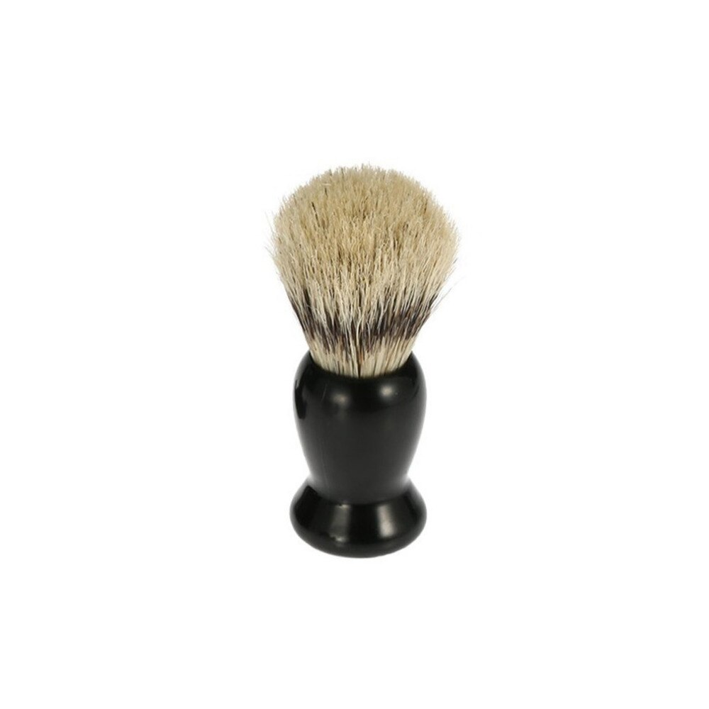 Original Manual Shaving Brush Set With Sucker Old-fashioned Men Shavers Shaving Razor Hair Beard Razor Suit For Home Salon sell - ebowsos