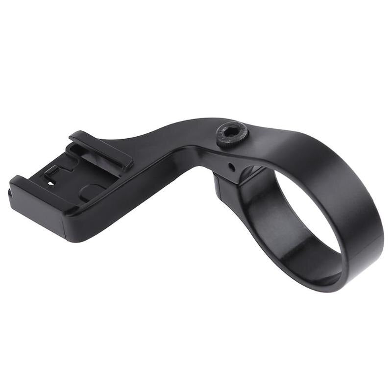 Out Front Bike Handlebar Extender Mount Stents Holder Support for Cateye Wireless Compute Code Table Bicycle Parts-ebowsos