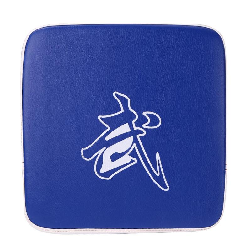 PU Wall Punch Boxing Bag Focus Target Pad Wing Chun Boxing Fight Sanda Taekwondo Training Sandbag For Boxing MMA Muay Thai-ebowsos