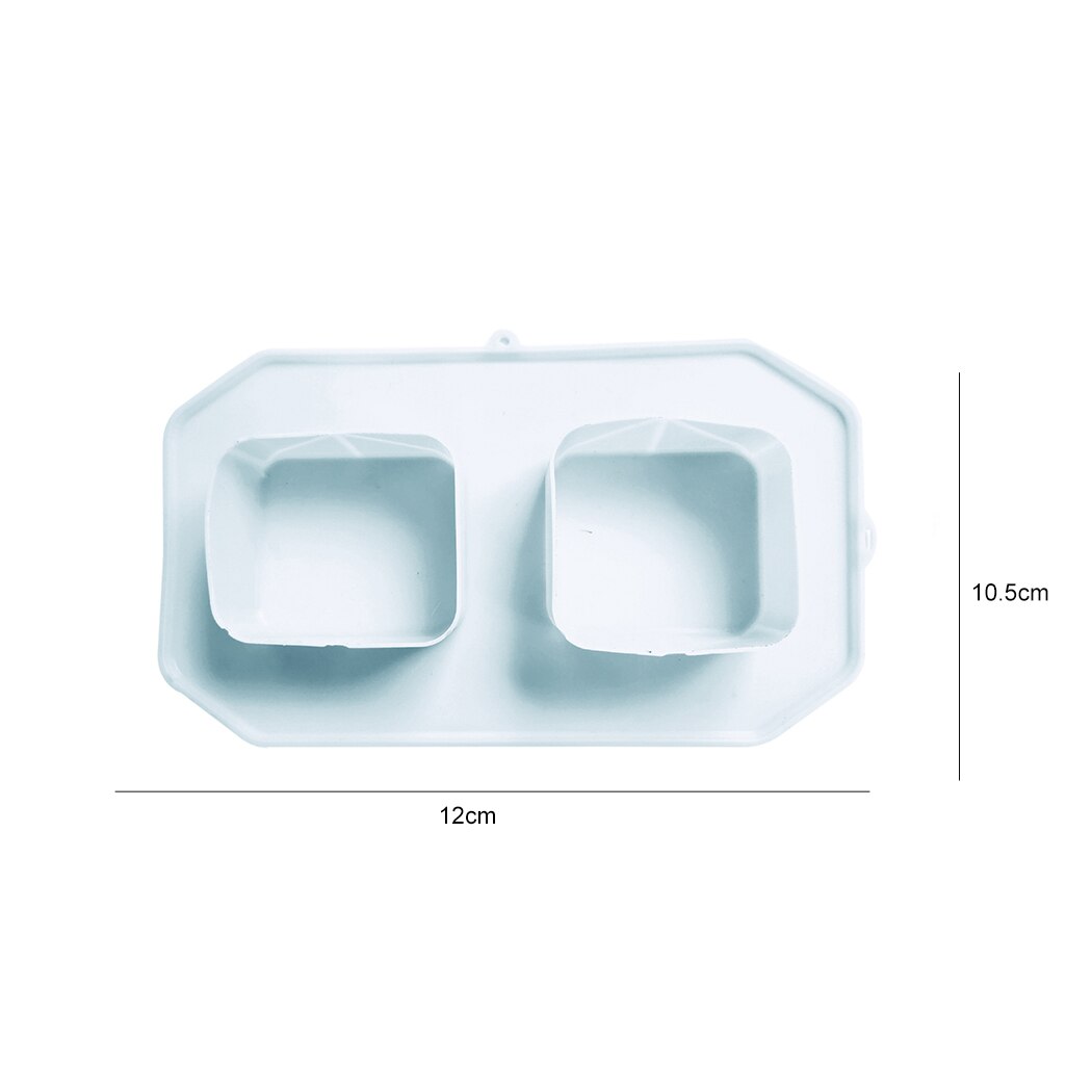 Pet Water Food Bowl Set Portable Silicone Folding Pet Food Bowl Pet Feeding Pad Cat Dog Feeding Supplies-ebowsos