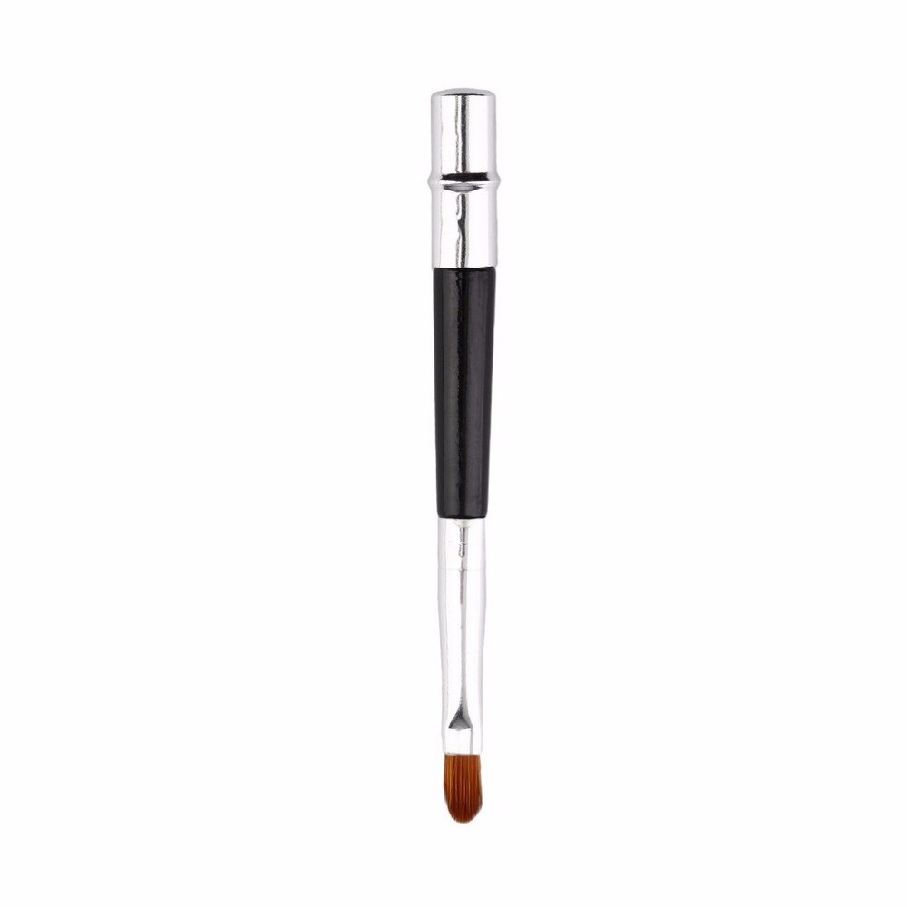 Portable Professional Lip Brush Cosmetic Makeup Brushes Beauty maquiagem Make UP Tool New wholesale - ebowsos