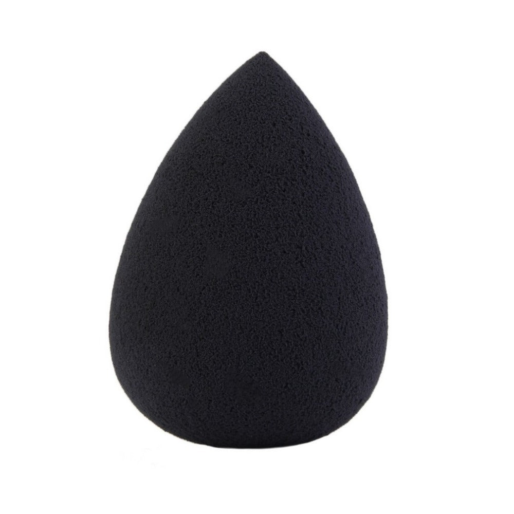 Professional Use Cute Water Drop Shaped Beauty Makeup Sponge Blending Powder Smooth Cosmetic Puff Facial Makeup Tool - ebowsos