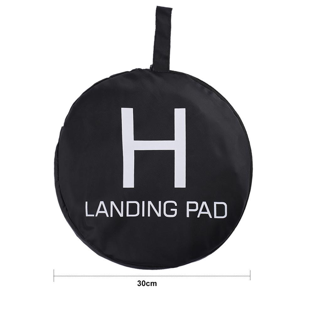 Protective Fast-fold Portable Drone Landing Pad For DJI Mavic Pro Spark Phantom 2 3 4 inspire 1 Drone Quadcopter Drop Shipping-ebowsos