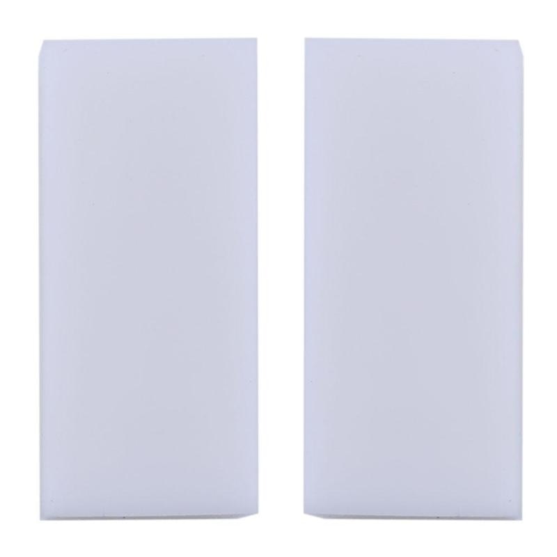 Pure White Professional Sculpture Rubber Chapter Material Carve Rubber Tile Personality Sculpture Rubber Chapter 2018 New - ebowsos