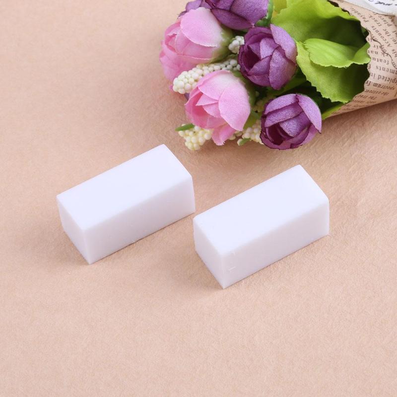 Pure White Professional Sculpture Rubber Chapter Material Carve Rubber Tile Personality Sculpture Rubber Chapter 2018 New - ebowsos