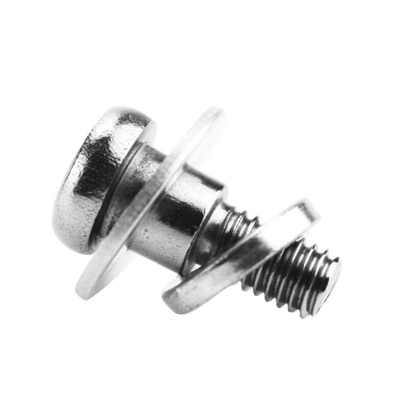 Repair Hardened Stainless Steel Lock Fixed Bolt Screws Scooters Screw Parts for Xiaomi M365 Electric Scooter Component-ebowsos