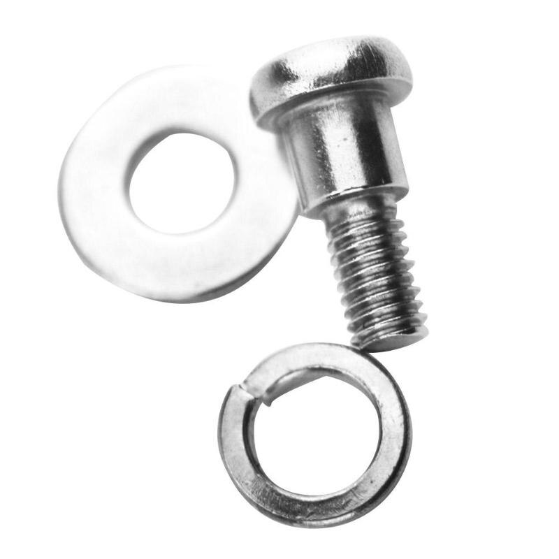 Repair Hardened Stainless Steel Lock Fixed Bolt Screws Scooters Screw Parts for Xiaomi M365 Electric Scooter Component-ebowsos