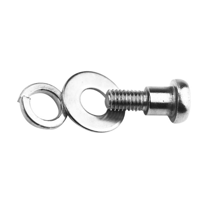 Repair Hardened Stainless Steel Lock Fixed Bolt Screws Scooters Screw Parts for Xiaomi M365 Electric Scooter Component-ebowsos