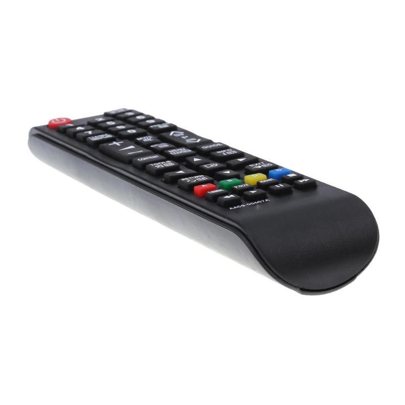 Replacement Smart TV Remote Control for Samsung AA59-00607A AA59-00602A 3D TV Wireless Control Remote - ebowsos