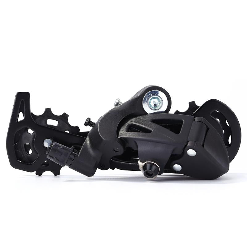 S219 7/8/9/21/24/27 Speed Aluminium Alloy Durable Bike Rear Derailleur Cycling Equipment Bicycle Parts Accessories-ebowsos