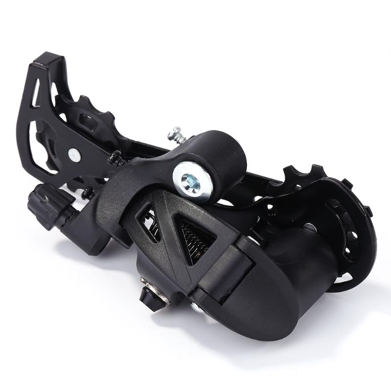 S219 7/8/9/21/24/27 Speed Aluminium Alloy Durable Bike Rear Derailleur Cycling Equipment Bicycle Parts Accessories-ebowsos