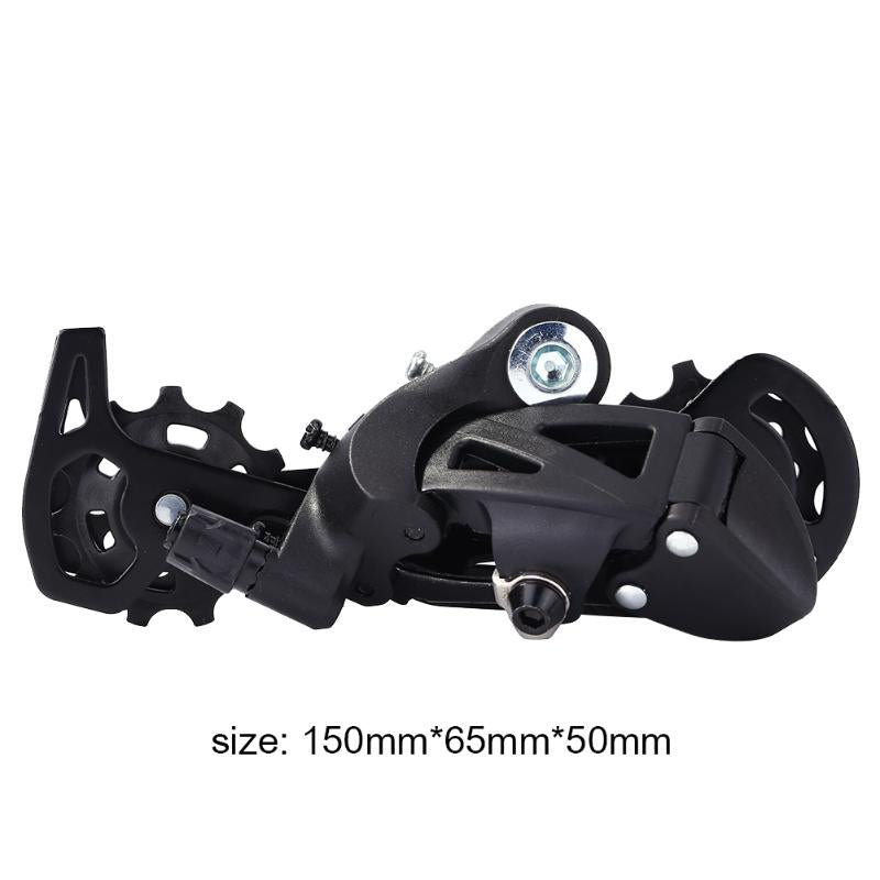 S219 7/8/9/21/24/27 Speed Aluminium Alloy Durable Bike Rear Derailleur Cycling Equipment Bicycle Parts Accessories-ebowsos