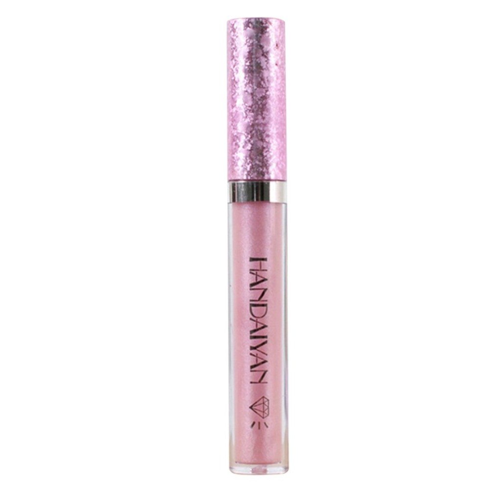 Sexy Lip Gloss Liquid Lipstick Long Lasting Waterproof Shimmer Lipstick Mermaid Lips Makeup Lips Stick Cosmetics Makeup Tool New - ebowsos