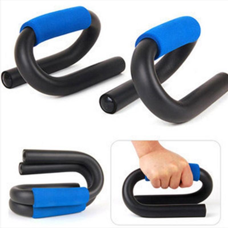 Shape Push Ups Stand Multi-purpose Chest Abdominal Muscle Building Training Parts Strengthen Abdominal Muscles-ebowsos