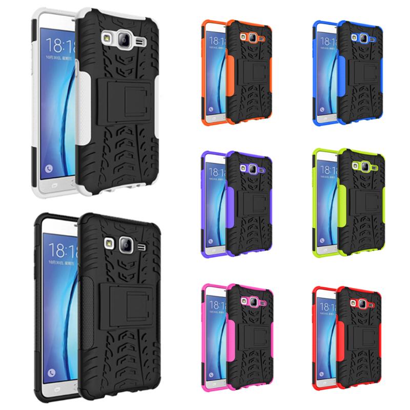 Shockproof Phone Case For Samsung Galaxy On5 Heavy Duty Cases For Samsung On5 Full Protective Cover Cases - ebowsos