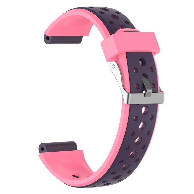 Silicone Adjustable Bracelet Watch Band Wriststrap Belt Replacement for Huawei Children Watch 3Pro High Quality Watch Band New - ebowsos