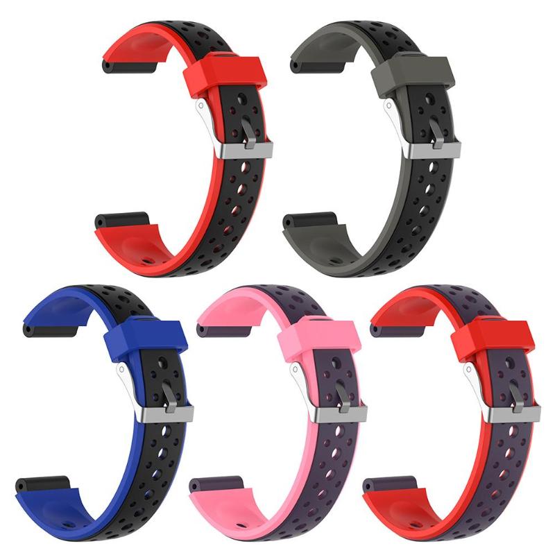 Silicone Adjustable Bracelet Watch Band Wriststrap Belt Replacement for Huawei Children Watch 3Pro High Quality Watch Band New - ebowsos