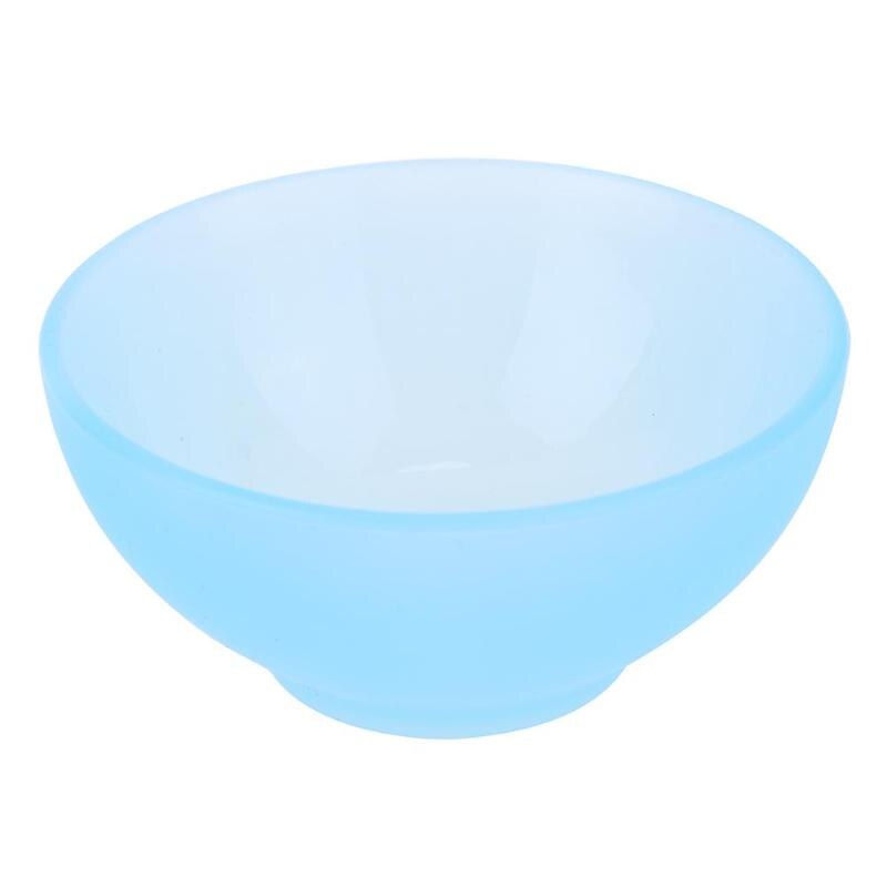 Silicone Bowl for Salt Sauce Sugar Butter Cream Salad Container Dinnerware - ebowsos