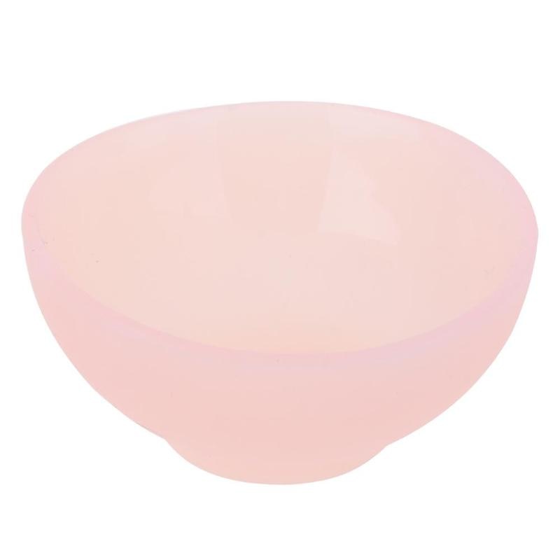 Silicone Bowl for Salt Sauce Sugar Butter Cream Salad Container Dinnerware - ebowsos