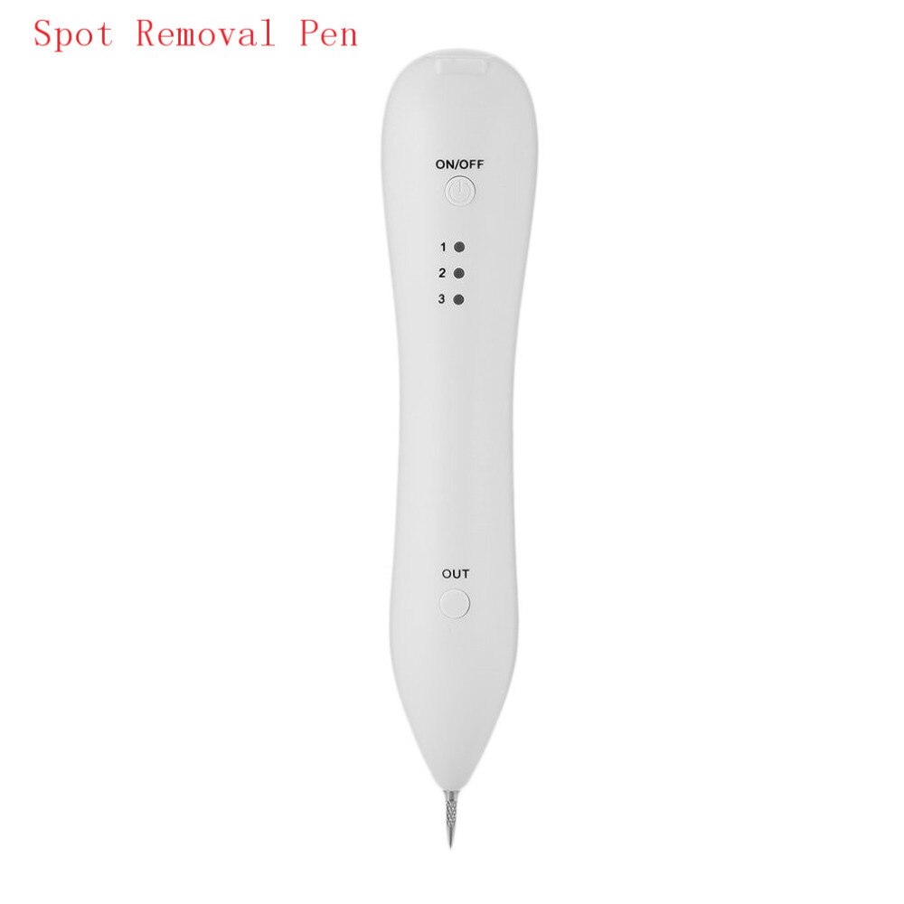 Skin Care Dark Spot Removal Pen Freckle Remover Machine Face Wart Nevus Tattoo Dot Mole Remover Pen Salon Beauty Tools New - ebowsos