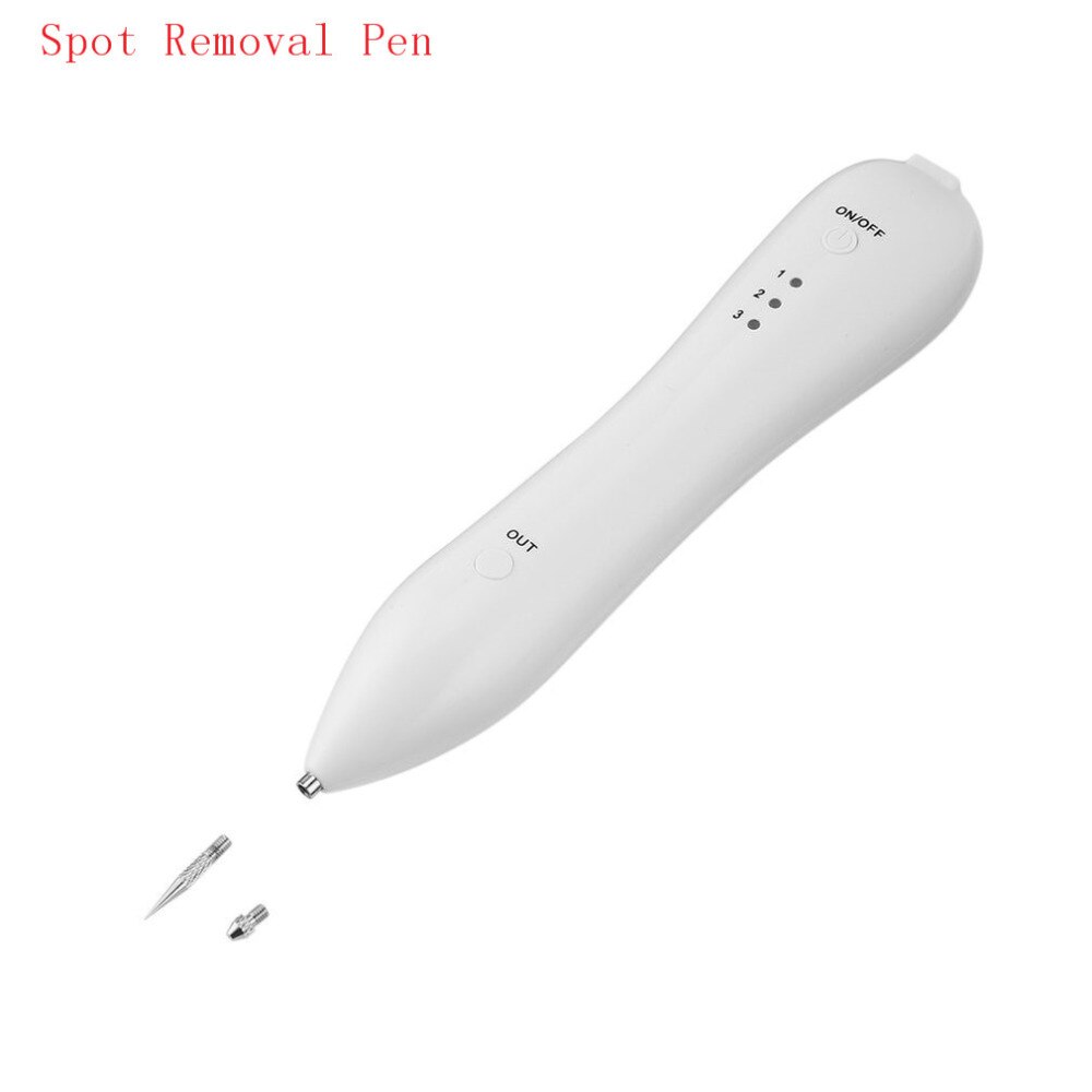 Skin Care Dark Spot Removal Pen Freckle Remover Machine Face Wart Nevus Tattoo Dot Mole Remover Pen Salon Beauty Tools New - ebowsos