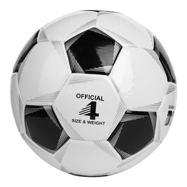 Soccer Ball NO.2/3/4/5 Official Size Standard Soccer Ball PU Soccer Ball Training Balls Football Premier Seamless-ebowsos