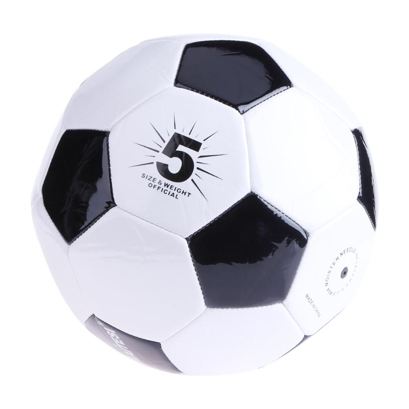 Soccer Ball NO.2/3/4/5 Official Size Standard Soccer Ball PU Soccer Ball Training Balls Football Premier Seamless-ebowsos