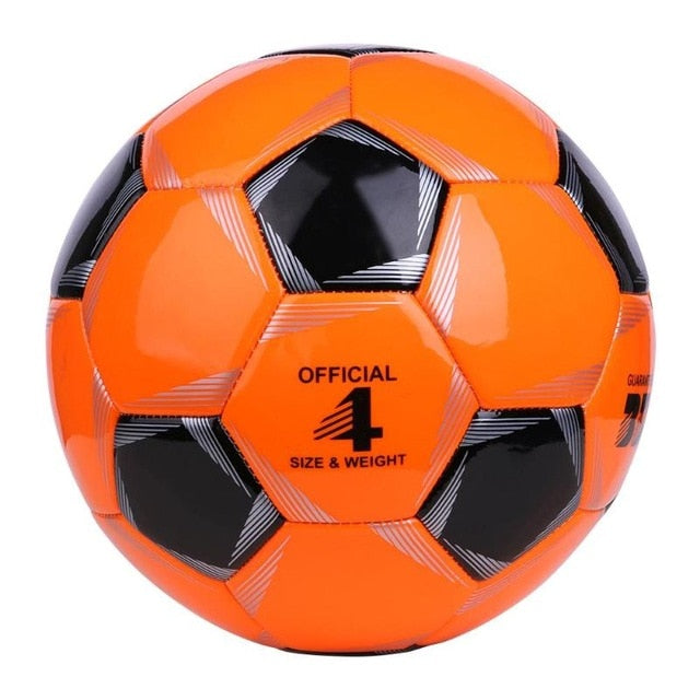 Soccer Ball NO.2/3/4/5 Official Size Standard Soccer Ball PU Soccer Ball Training Balls Football Premier Seamless-ebowsos