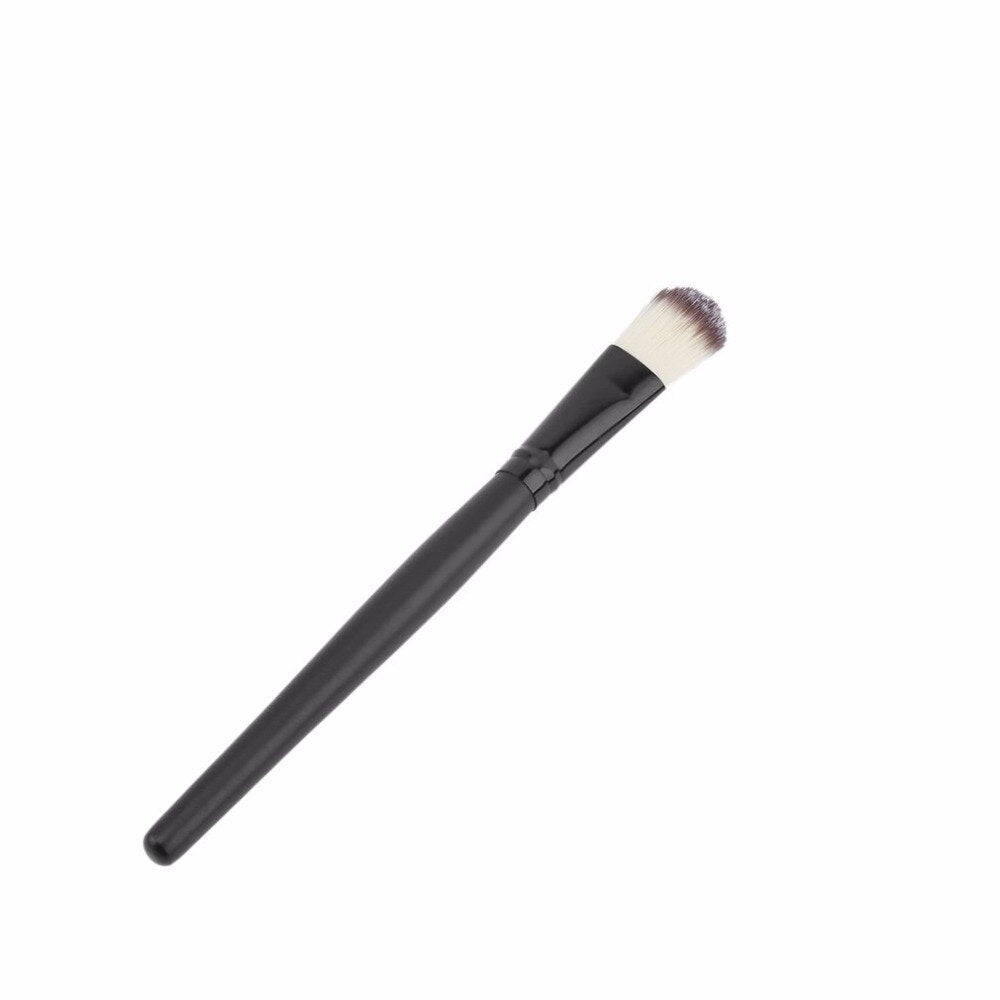 Soft Foundation Brush Fashion DIY Makeup Brushes Skin Care Treatment Cosmetic Tool Facial Face Mask Brush Mask Painting Mixing - ebowsos