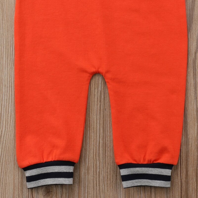 Summer New Style Baby Boys Clothes Newborn Baby Boys Kids Sleeveless Top Outfit Romper Jumpsuit Clothes - ebowsos