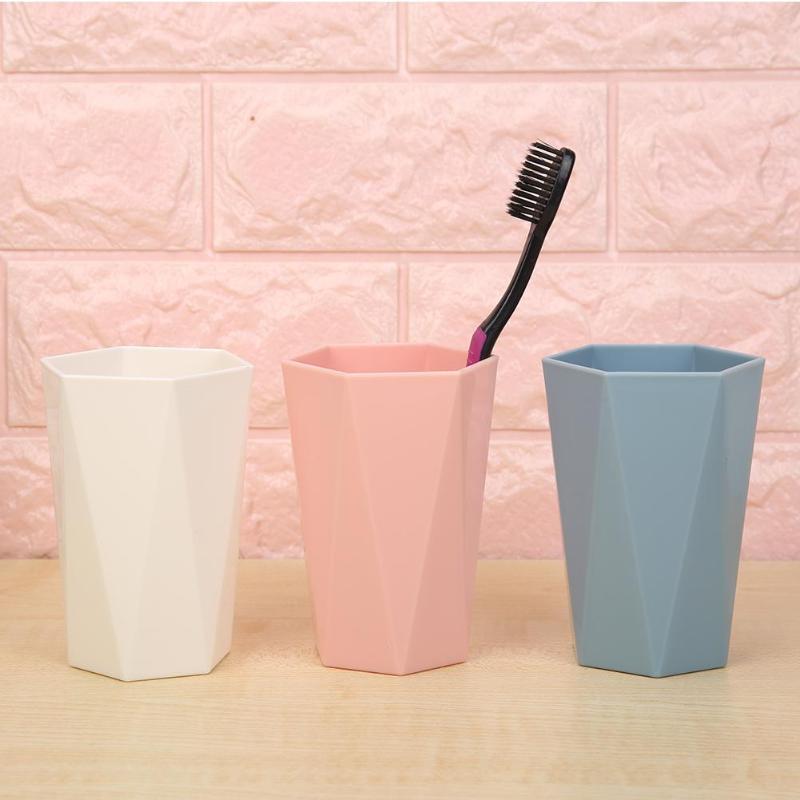 Toothbrush Holder Toothpaste Squeezer Dispenser Bathroom Accessories Sets Unique Design Nice 3 Styles for Choice Dropshipping - ebowsos