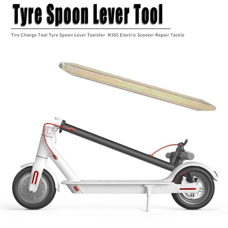 Tyre Spoon Lever Tool for M365 Electric Scooter Tire Change Accessories-ebowsos