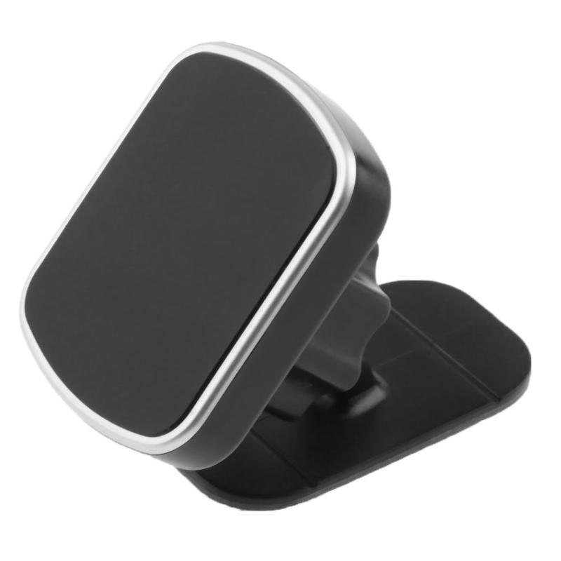 Universal Car Dashboard Cell Phone Mount Holder Stand HUD Design GPS Cradle - ebowsos