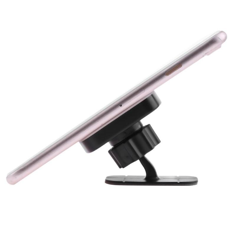 Universal Car Dashboard Cell Phone Mount Holder Stand HUD Design GPS Cradle - ebowsos