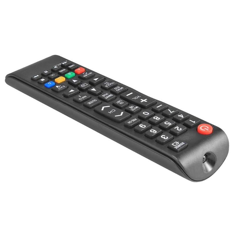 Universal Smart TV Remote Control Replacement Remote Controller Unit for Samsung BN59-01199F High Quality Remote Control - ebowsos