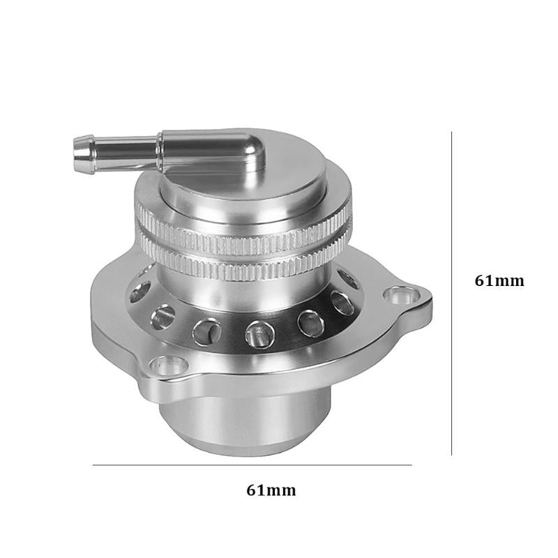 Car Turbo Atmospheric Dump Valve Blow Off Valve BOV for Ford Focus MK2 ST 225/ MK3 ST 250 Car Auto Replacement Parts - ebowsos