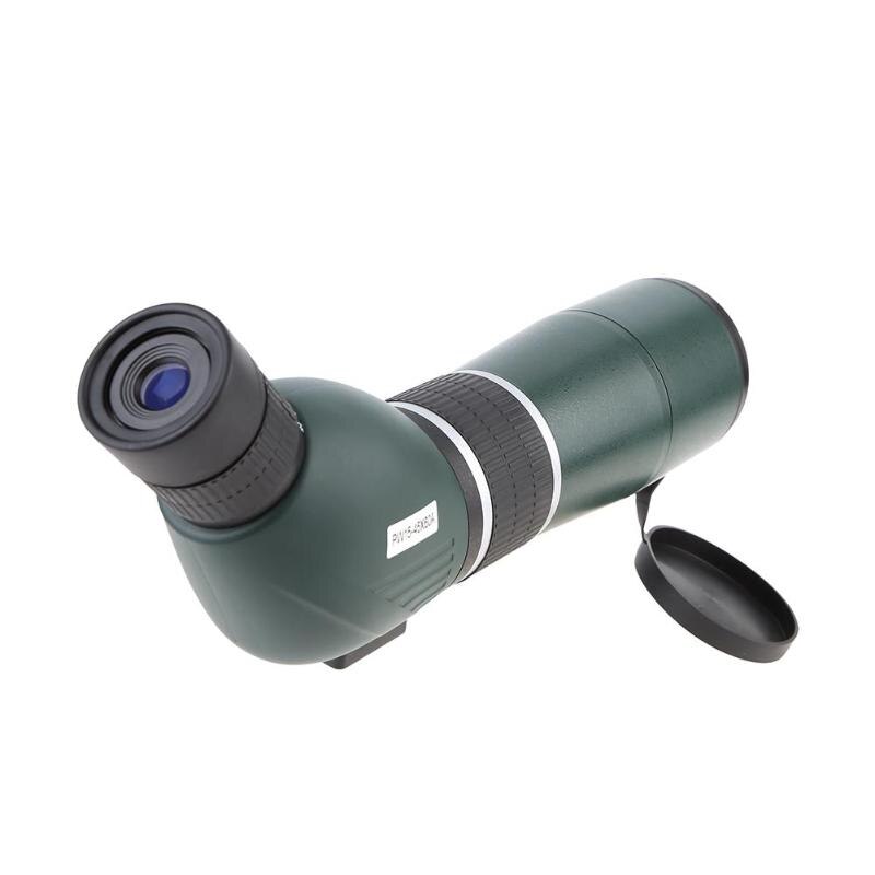 Waterproof Zoom Spotting Scope with Tripod for Bird Watching Hiking Hunting-ebowsos