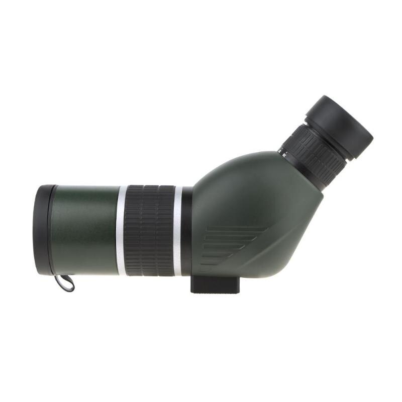 Waterproof Zoom Spotting Scope with Tripod for Bird Watching Hiking Hunting-ebowsos