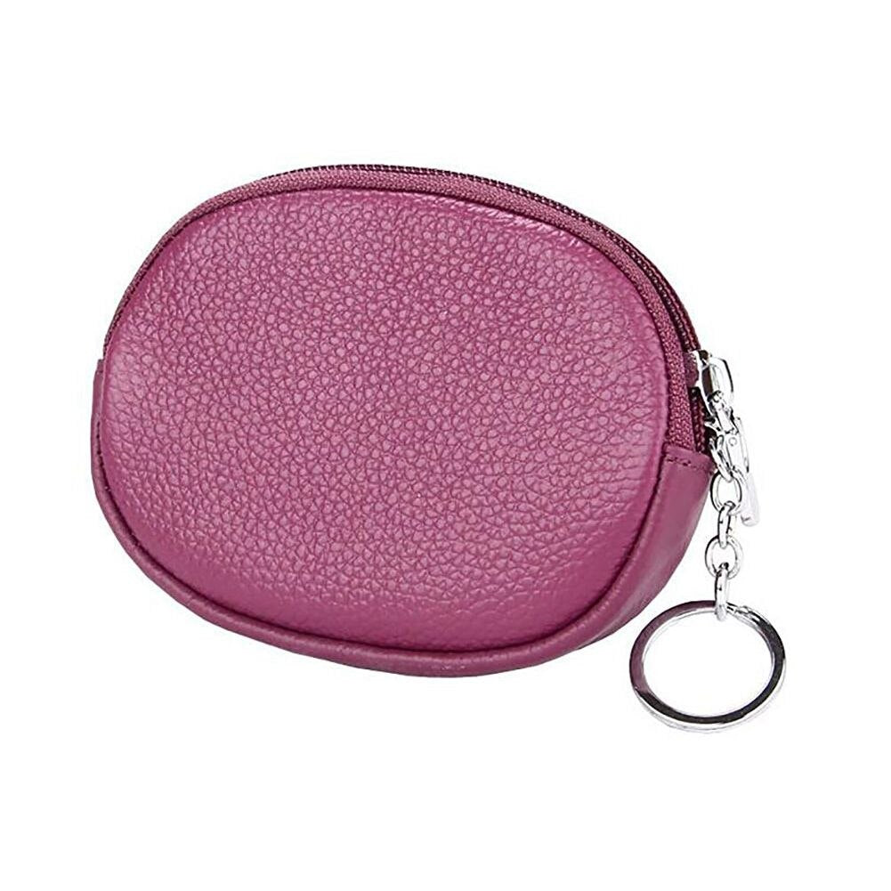 Women zipper credit card holder Patent leather fashion cardholder extendable id holder bags by 11 colors - ebowsos